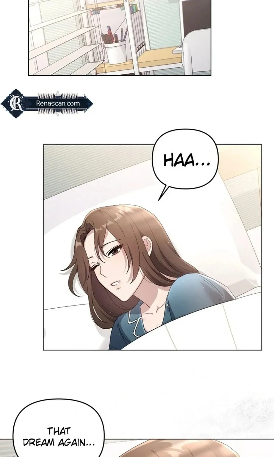 Lip Service (Royoung) Chapter 3 page 9 - 