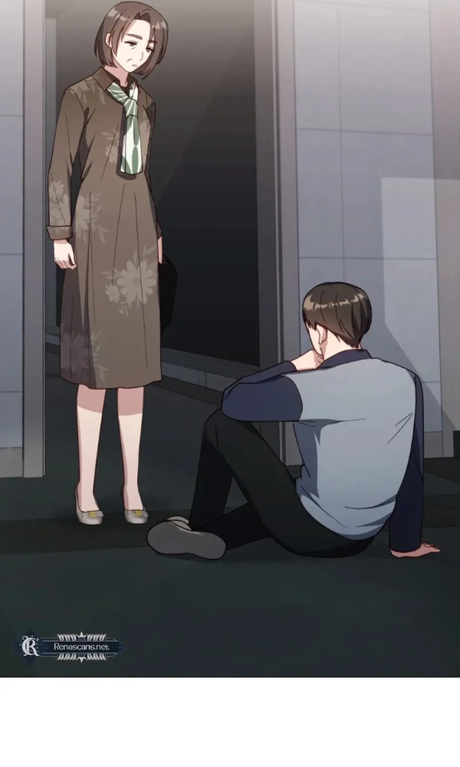 Lip Service (Royoung) Chapter 30 page 104 - 