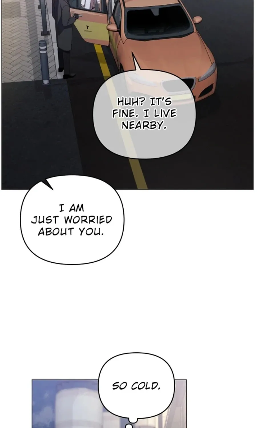 Lip Service (Royoung) Chapter 30 page 19 - 