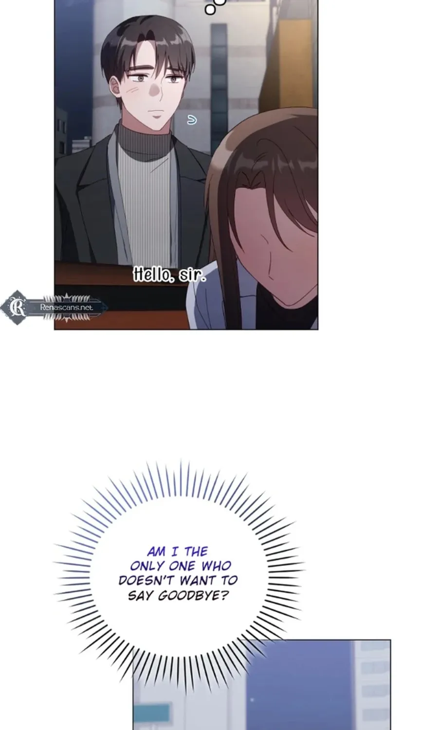 Lip Service (Royoung) Chapter 30 page 20 - 