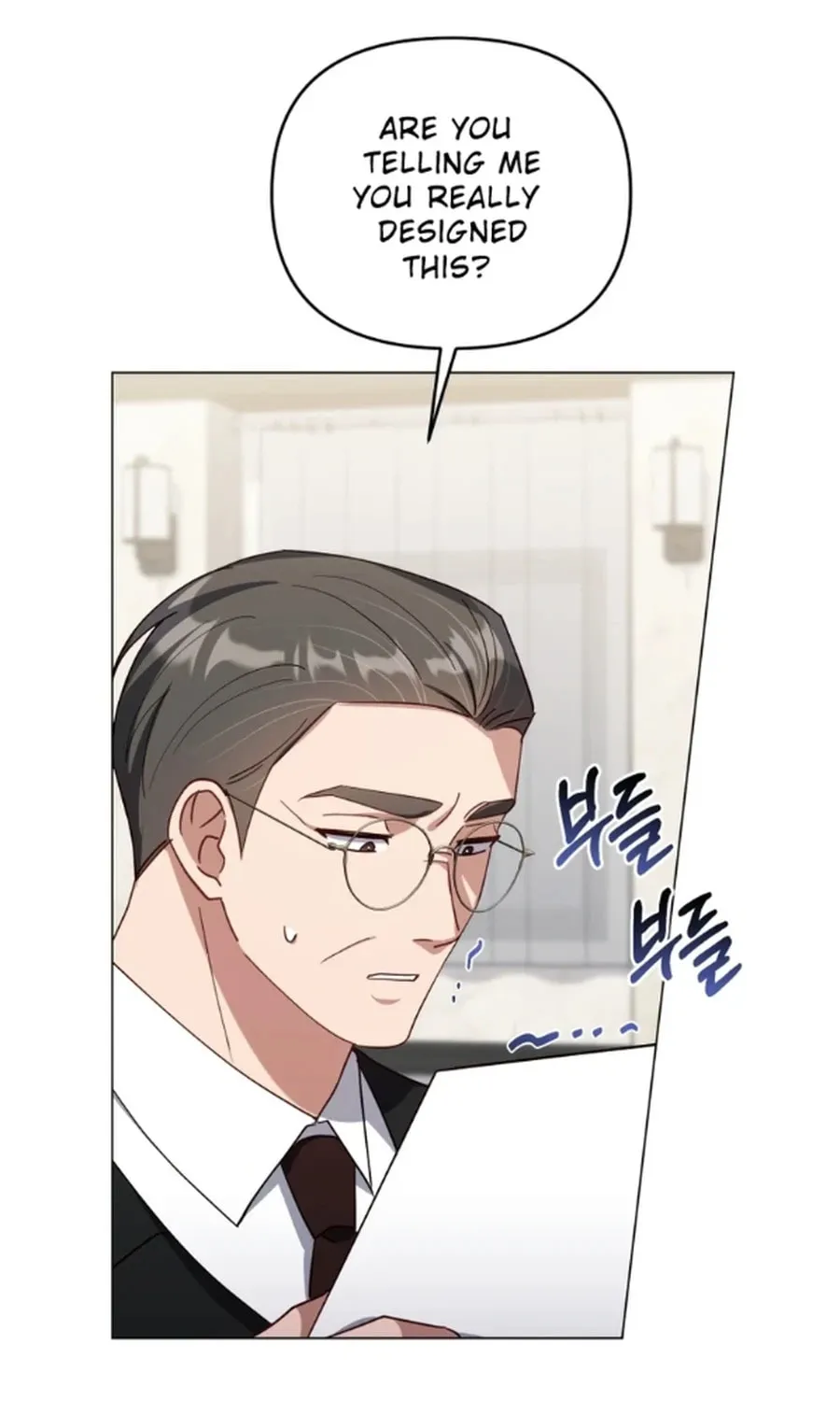 Lip Service (Royoung) Chapter 30 page 3 - 