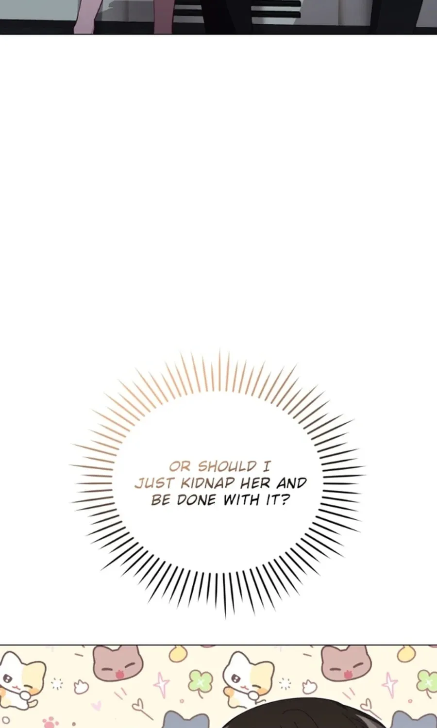 Lip Service (Royoung) Chapter 30 page 24 - 