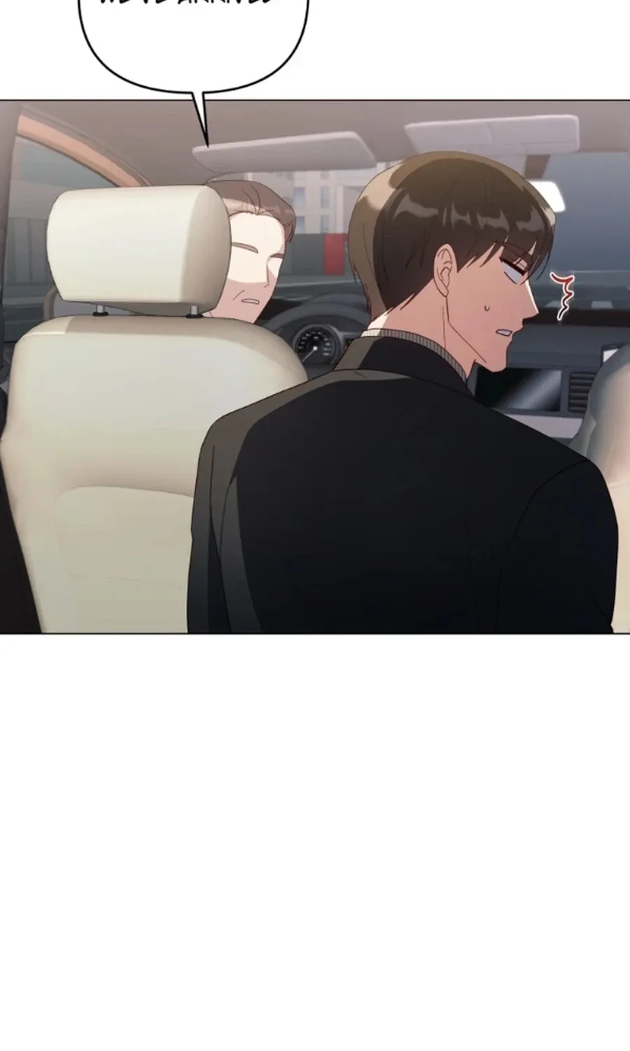 Lip Service (Royoung) Chapter 30 page 26 - 