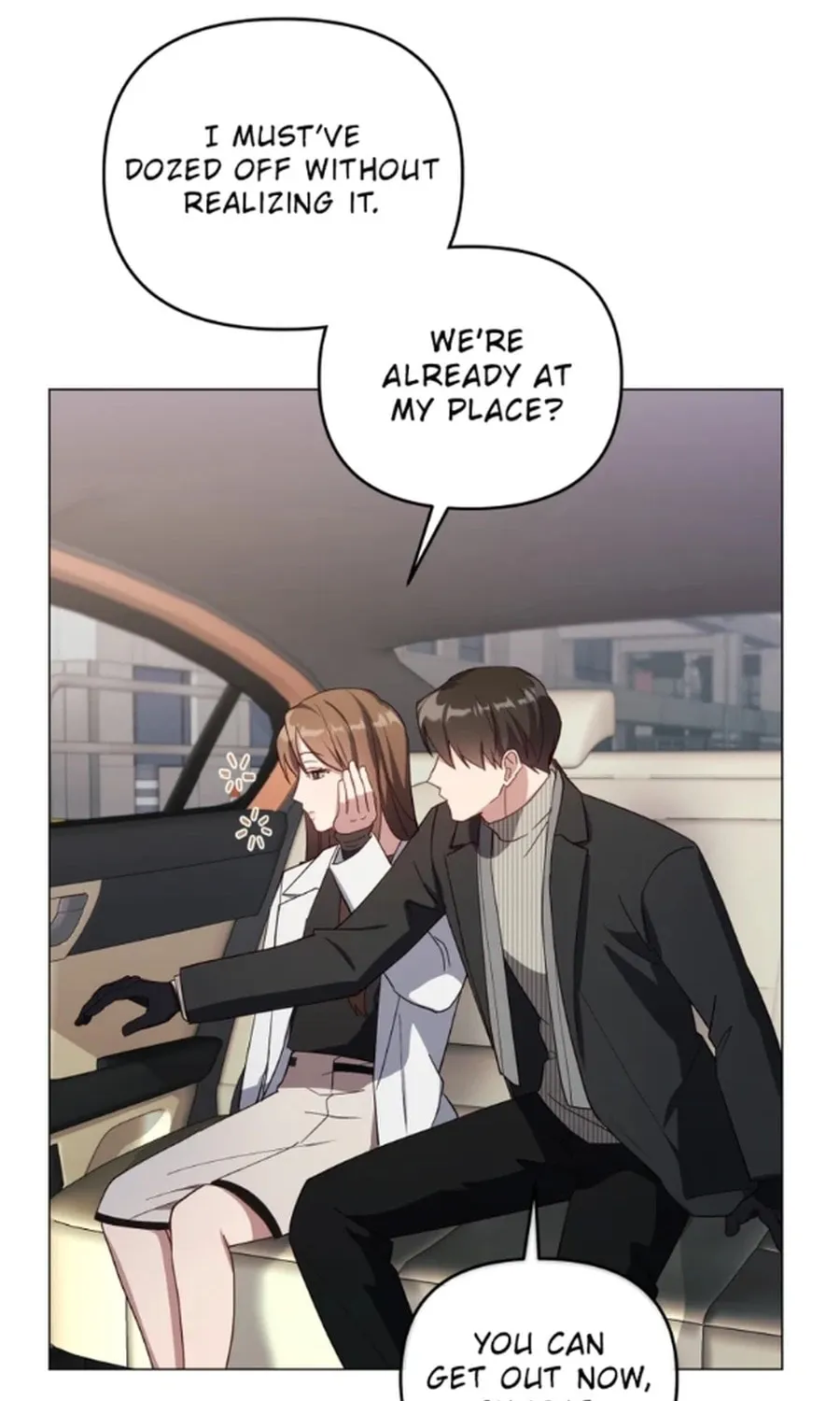 Lip Service (Royoung) Chapter 30 page 27 - 