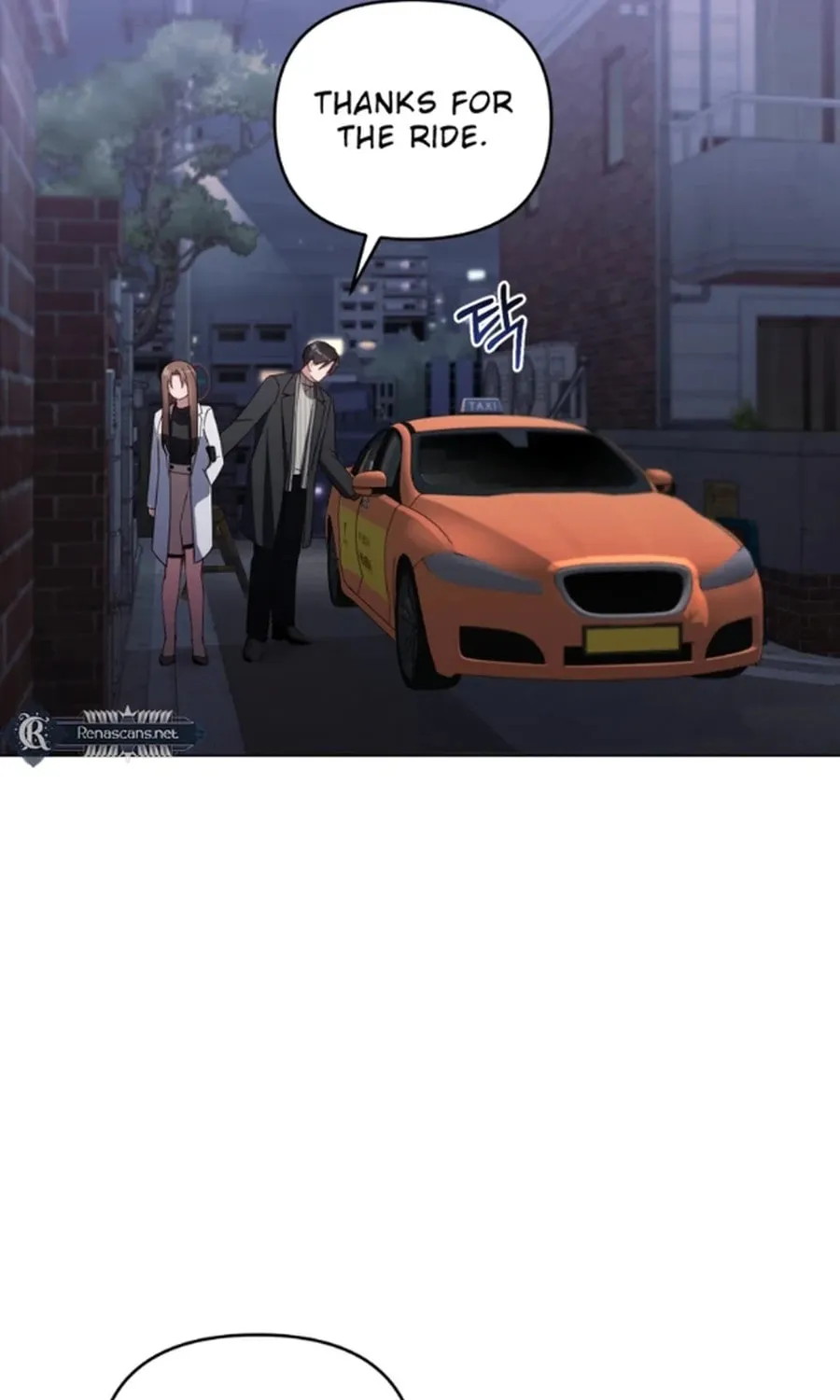 Lip Service (Royoung) Chapter 30 page 29 - 