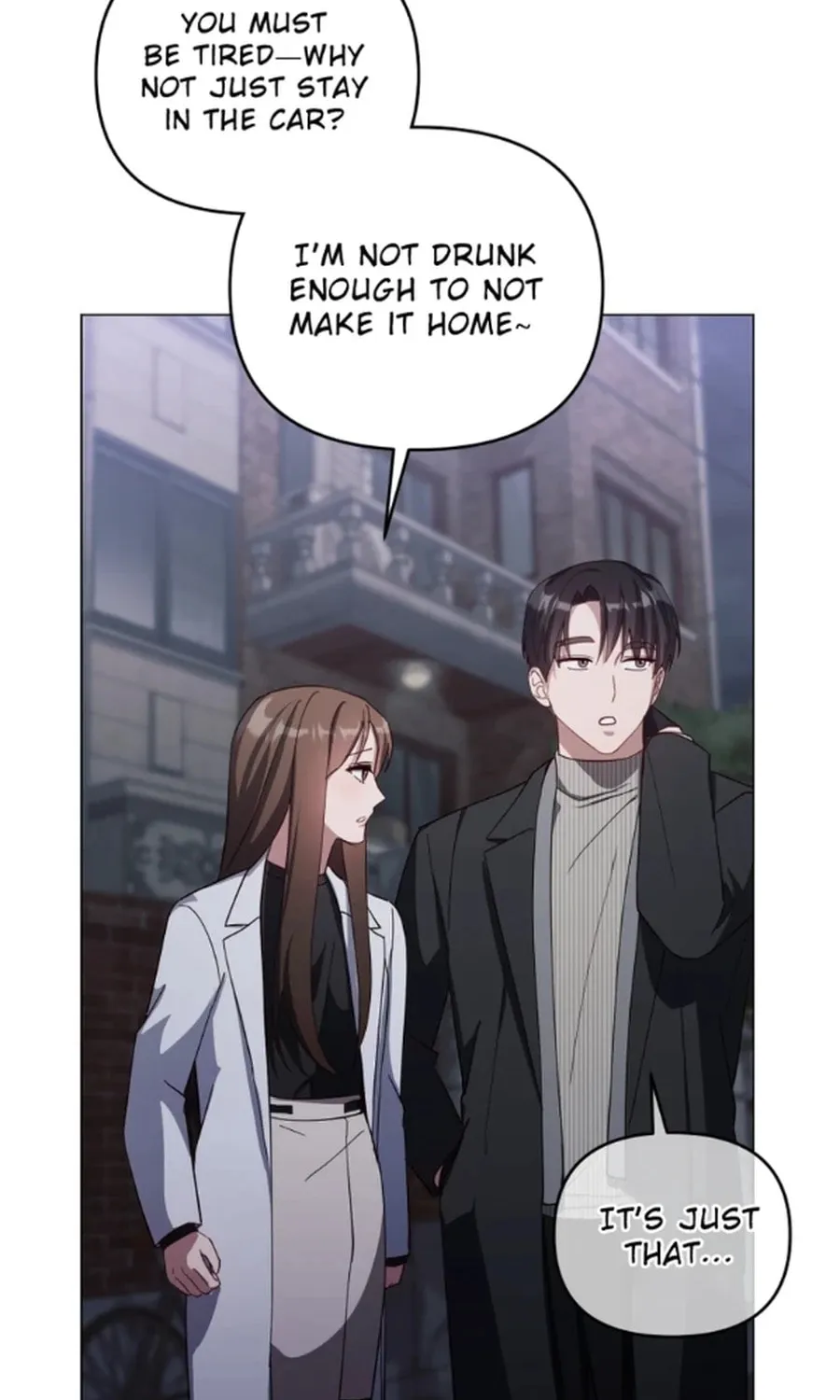 Lip Service (Royoung) Chapter 30 page 30 - 