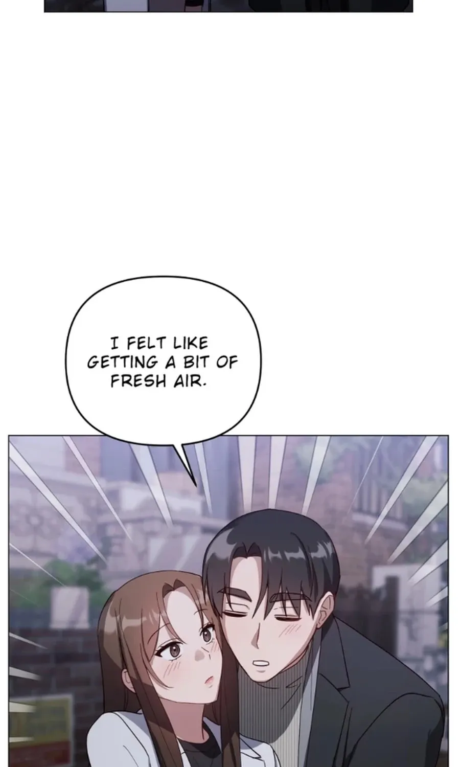 Lip Service (Royoung) Chapter 30 page 31 - 