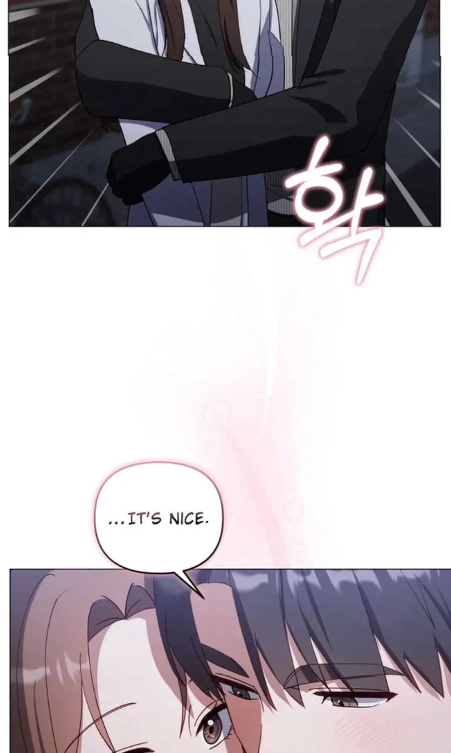 Lip Service (Royoung) Chapter 30 page 32 - 