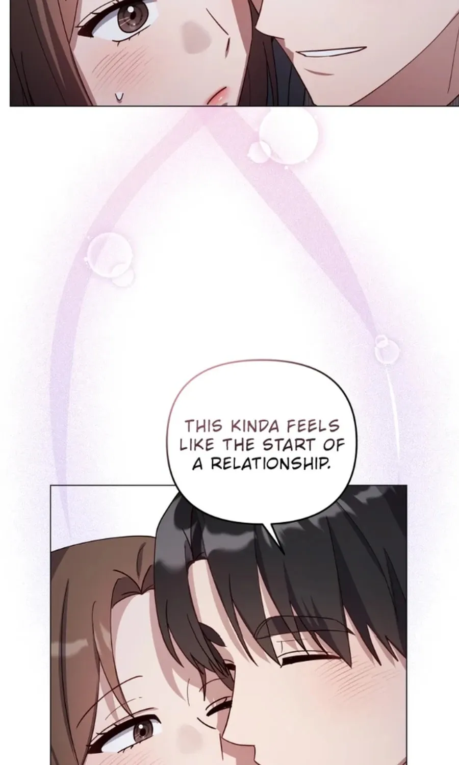 Lip Service (Royoung) Chapter 30 page 33 - 
