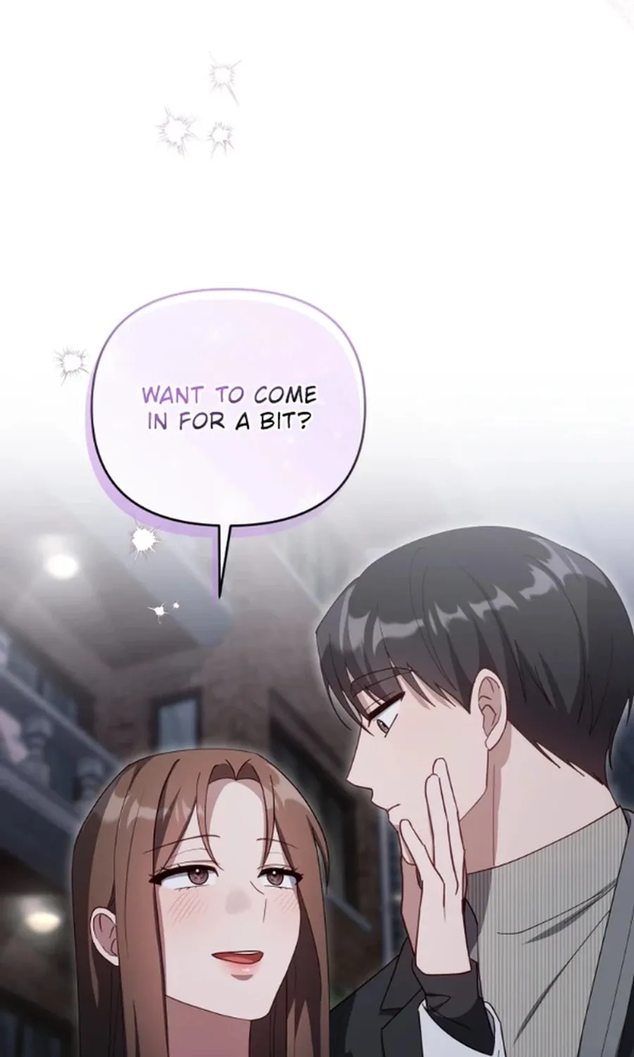 Lip Service (Royoung) Chapter 30 page 36 - 