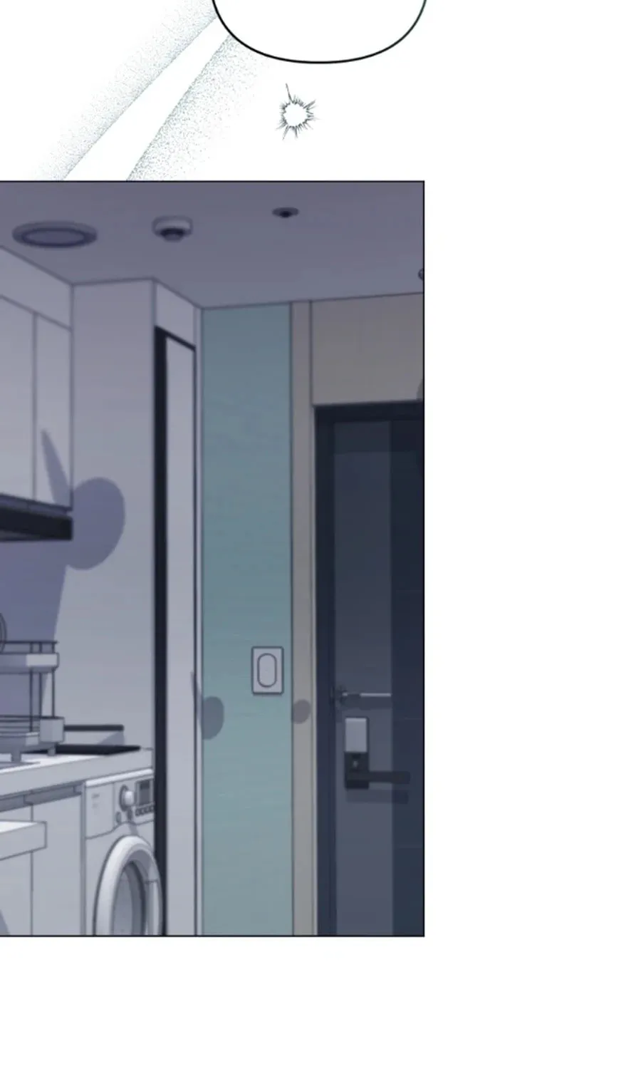 Lip Service (Royoung) Chapter 30 page 40 - 