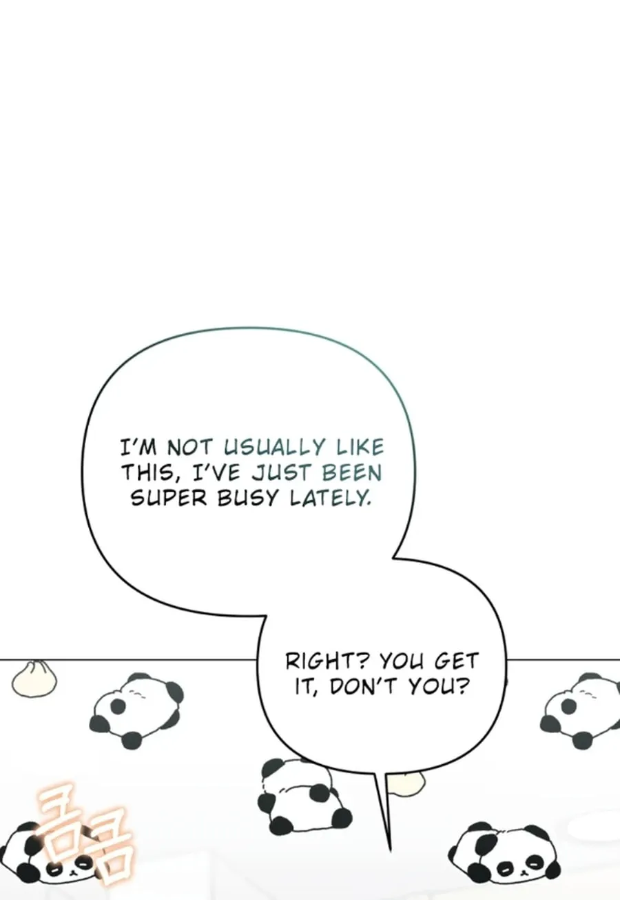 Lip Service (Royoung) Chapter 30 page 41 - 