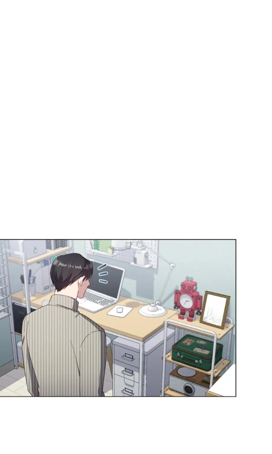 Lip Service (Royoung) Chapter 30 page 43 - 