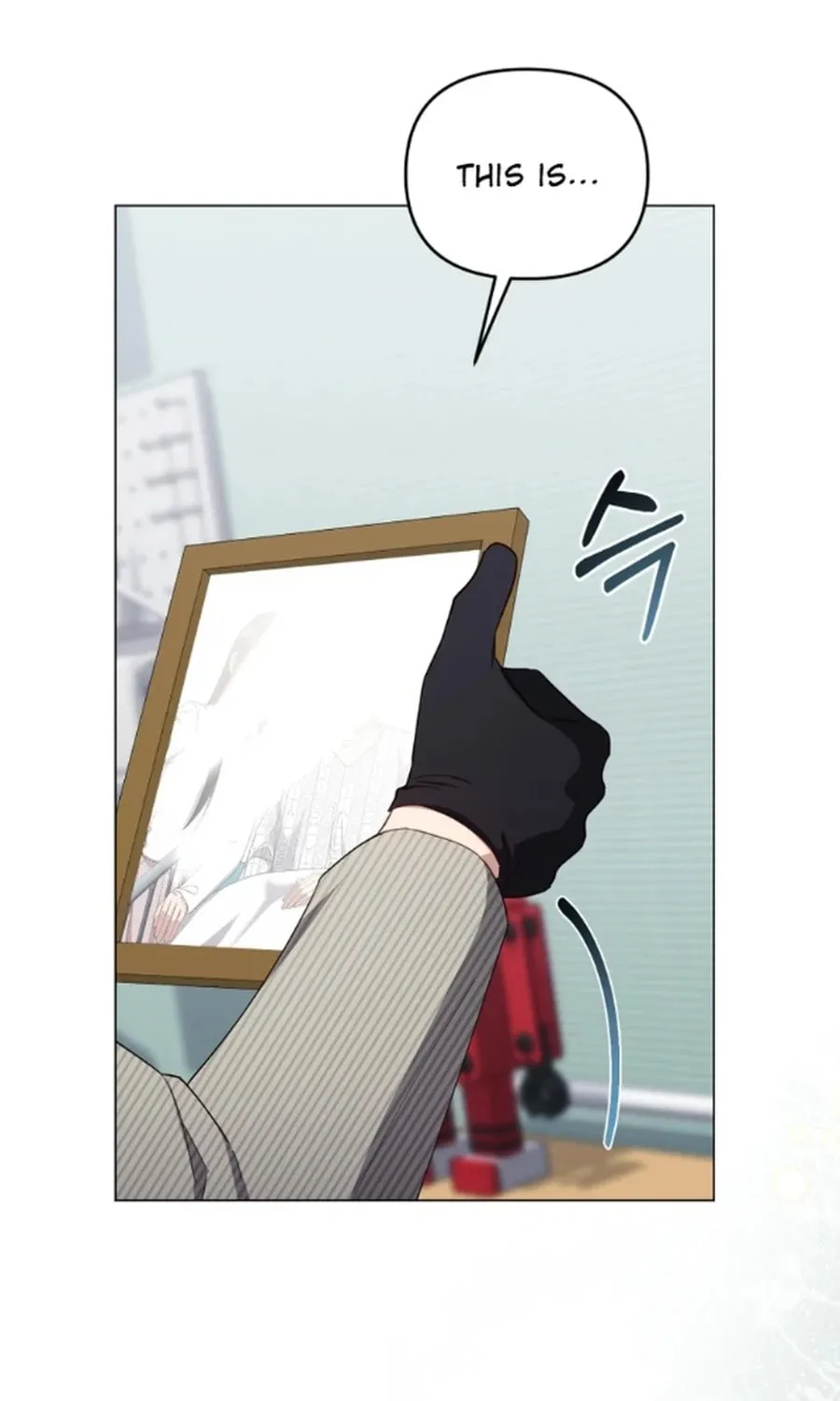 Lip Service (Royoung) Chapter 30 page 44 - 