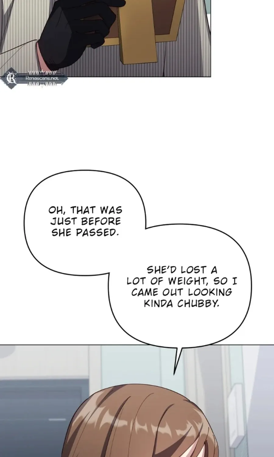 Lip Service (Royoung) Chapter 30 page 47 - 