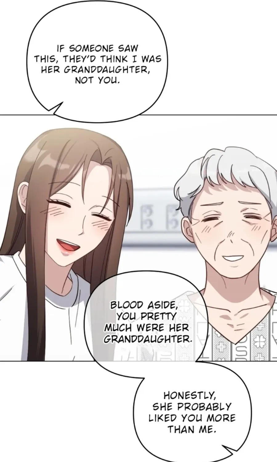 Lip Service (Royoung) Chapter 30 page 49 - 