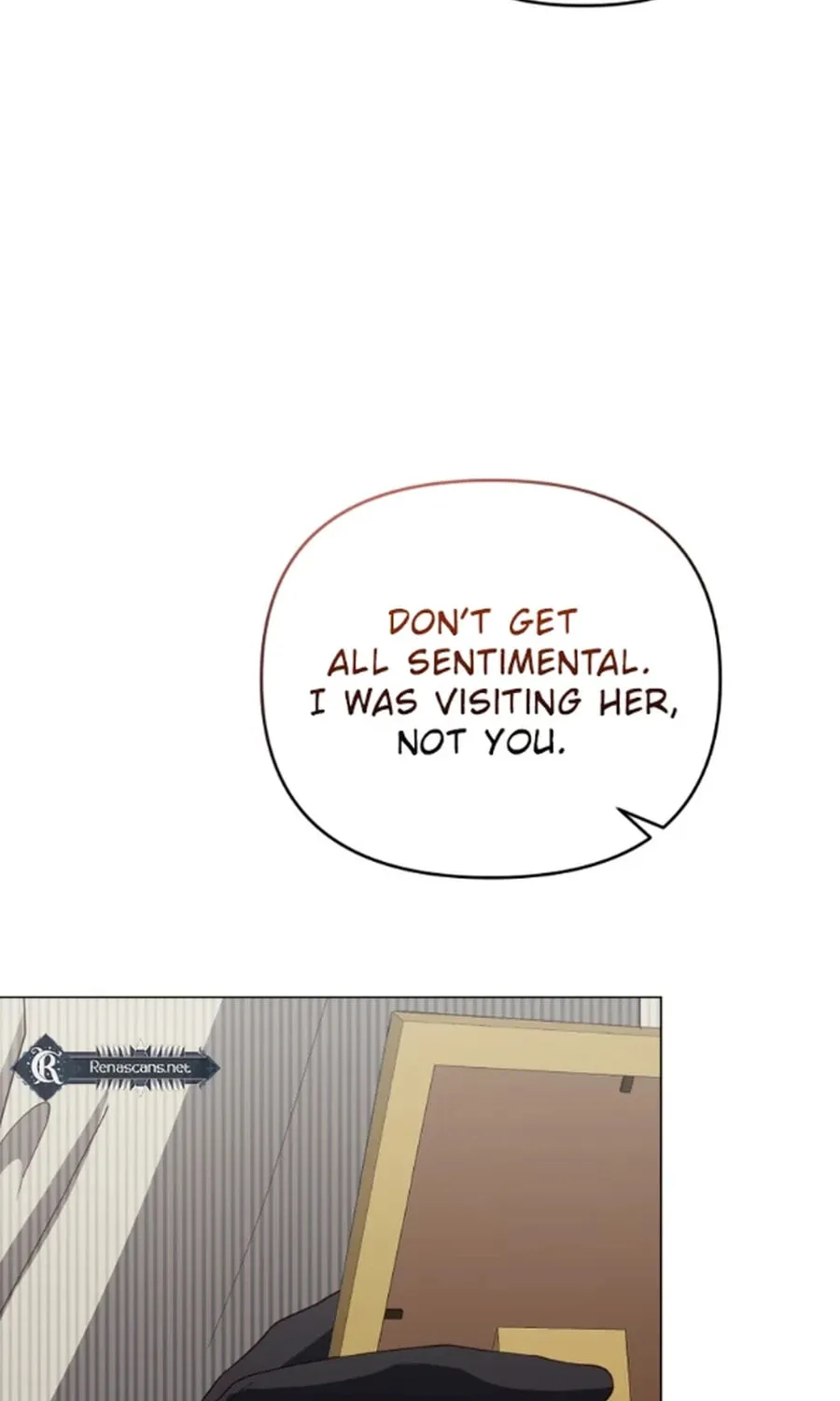 Lip Service (Royoung) Chapter 30 page 50 - 