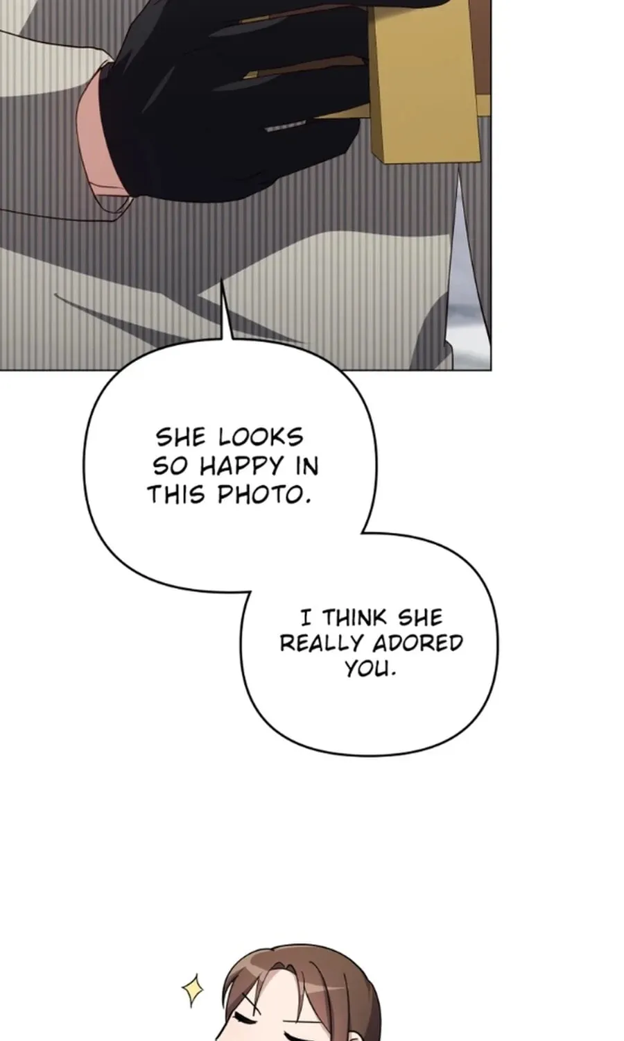 Lip Service (Royoung) Chapter 30 page 51 - 