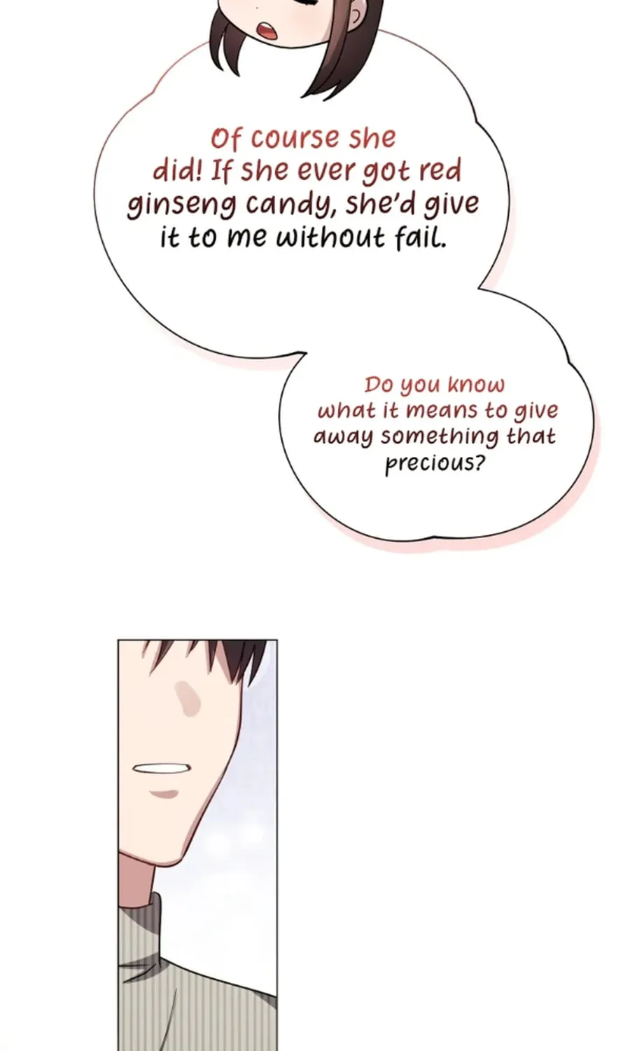 Lip Service (Royoung) Chapter 30 page 52 - 