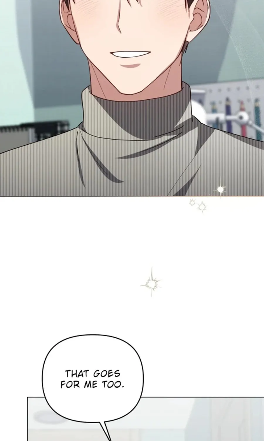 Lip Service (Royoung) Chapter 30 page 54 - 