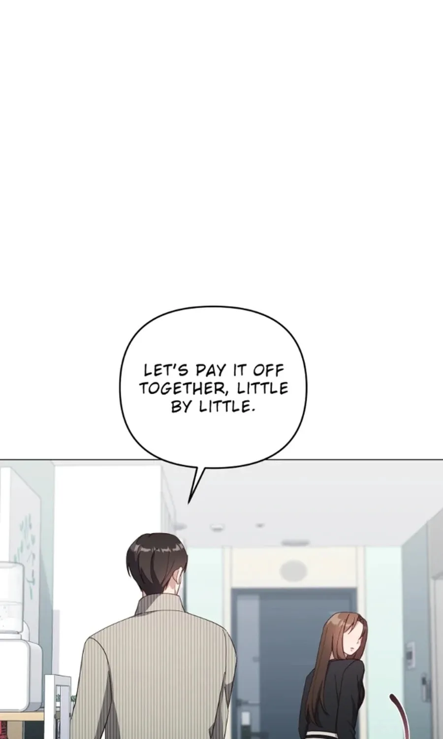 Lip Service (Royoung) Chapter 30 page 56 - 