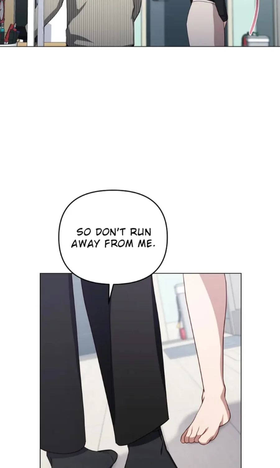 Lip Service (Royoung) Chapter 30 page 57 - 