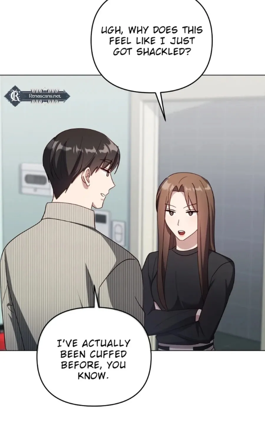 Lip Service (Royoung) Chapter 30 page 60 - 