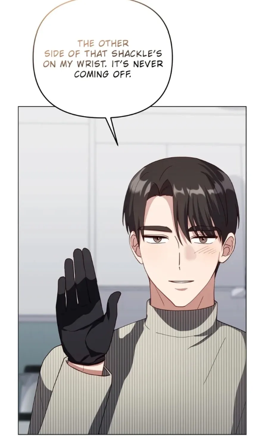 Lip Service (Royoung) Chapter 30 page 63 - 