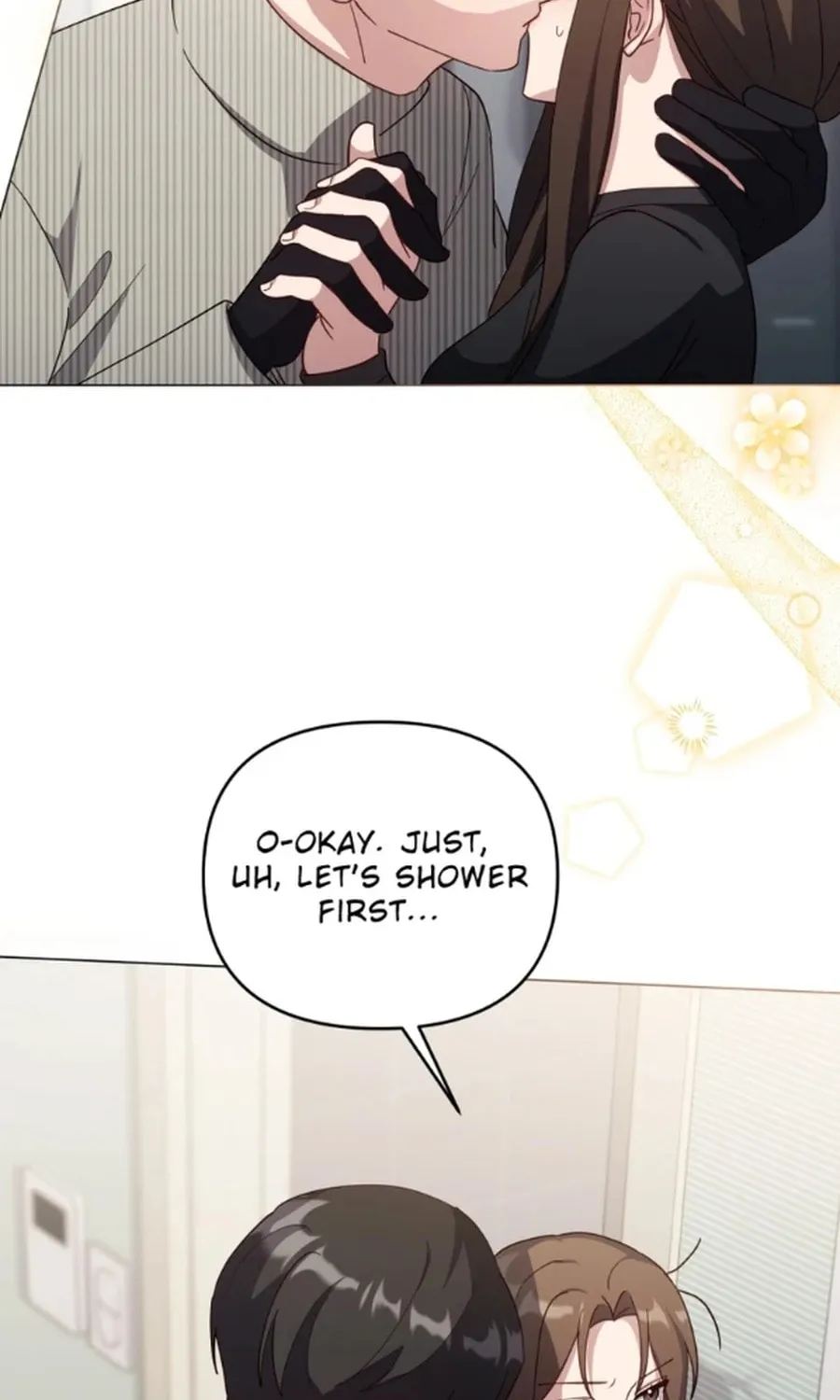 Lip Service (Royoung) Chapter 30 page 66 - 