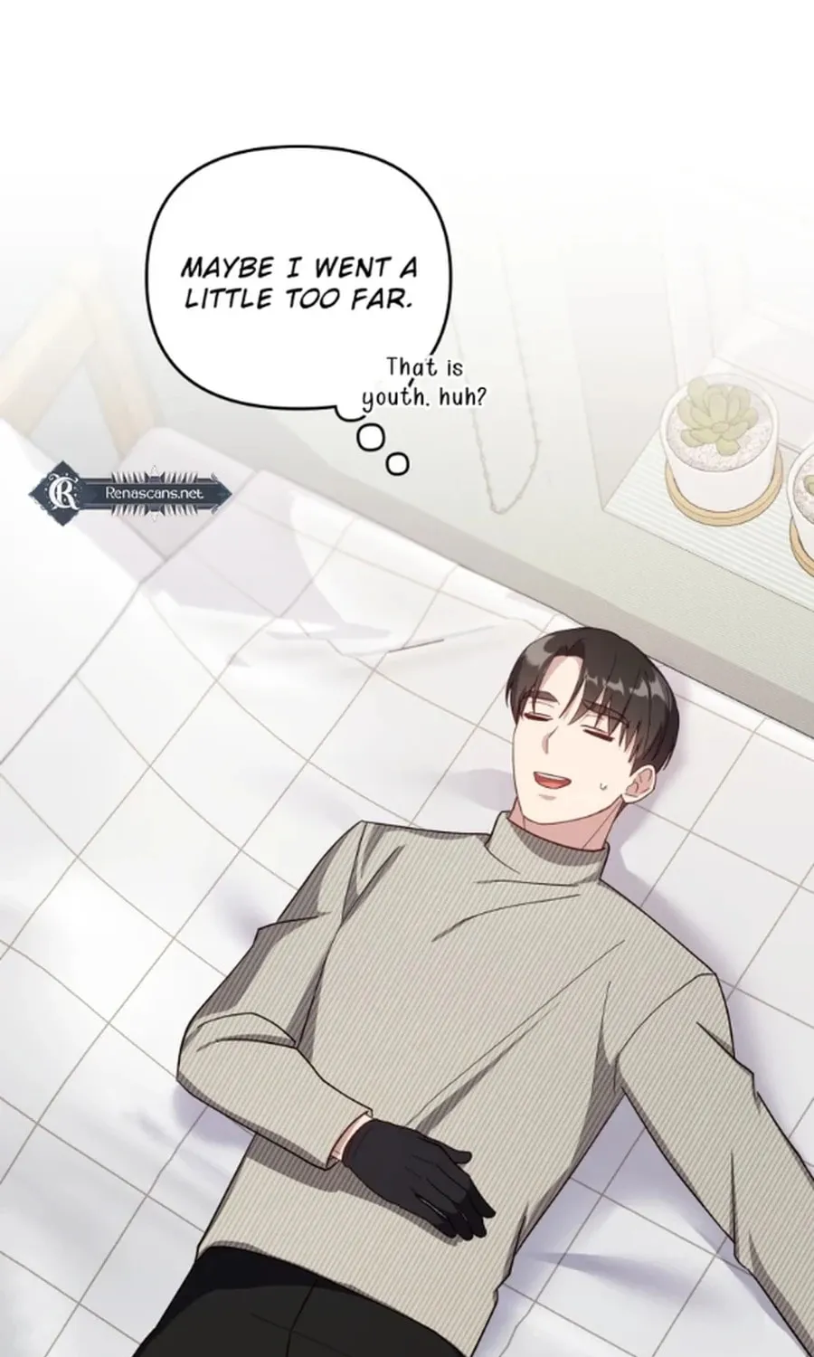 Lip Service (Royoung) Chapter 30 page 70 - 