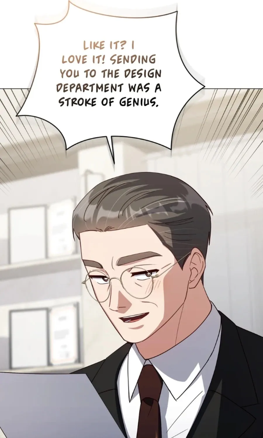 Lip Service (Royoung) Chapter 30 page 8 - 