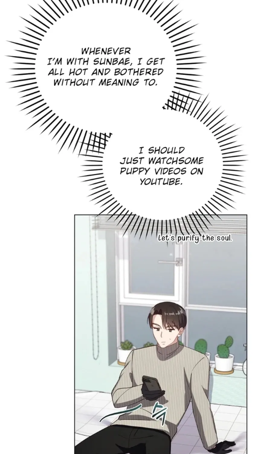 Lip Service (Royoung) Chapter 30 page 72 - 
