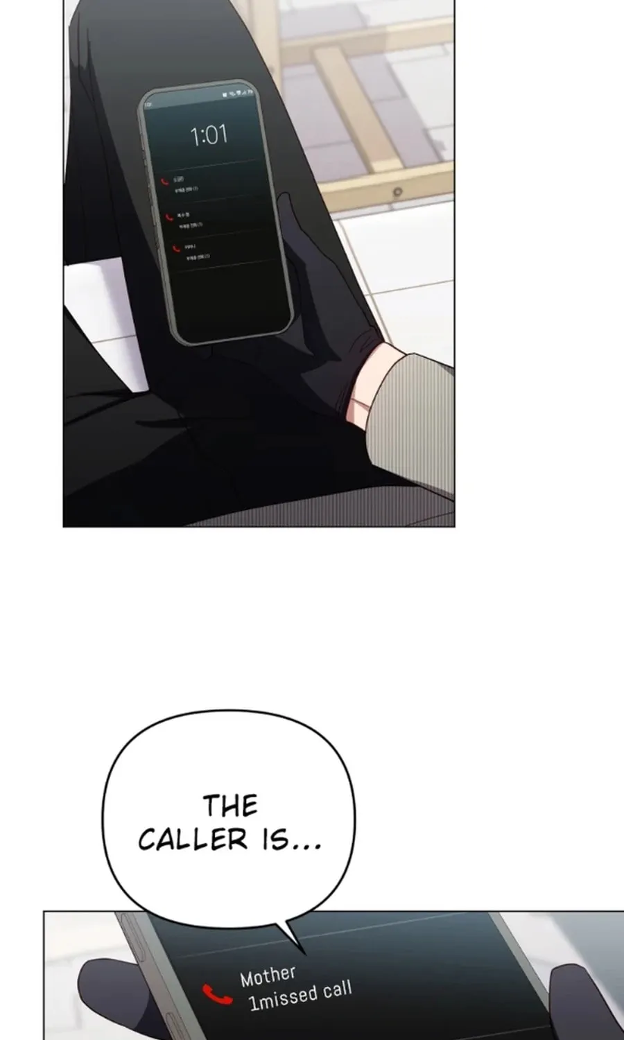 Lip Service (Royoung) Chapter 30 page 74 - 