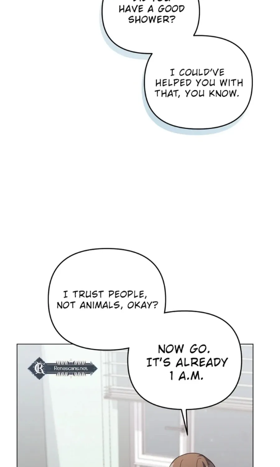 Lip Service (Royoung) Chapter 30 page 79 - 