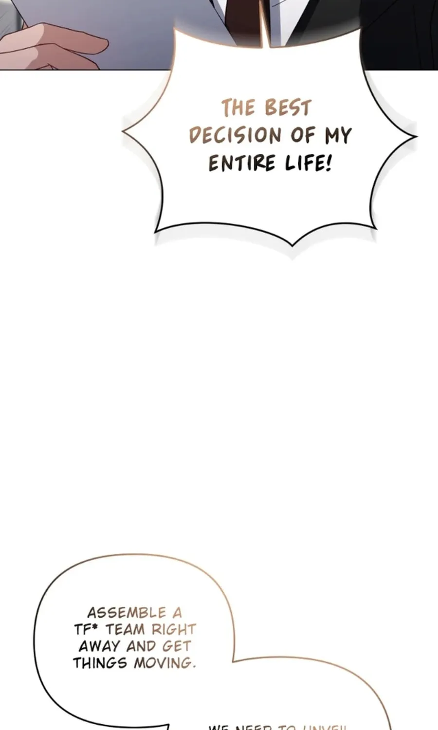 Lip Service (Royoung) Chapter 30 page 9 - 