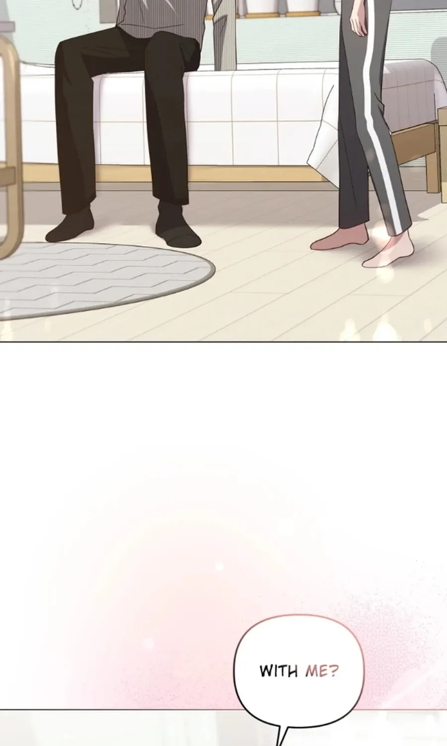 Lip Service (Royoung) Chapter 30 page 87 - 