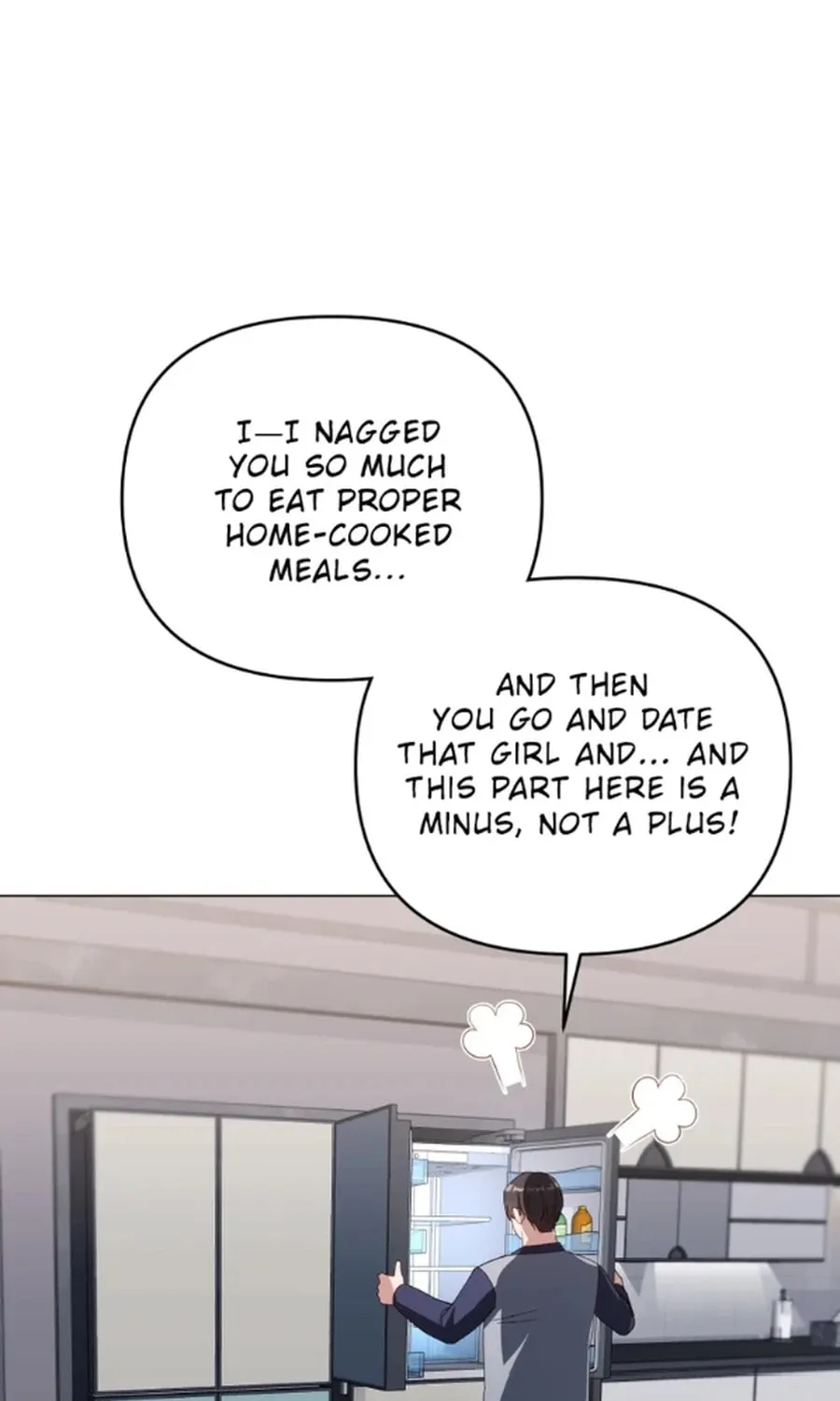 Lip Service (Royoung) Chapter 30 page 91 - 