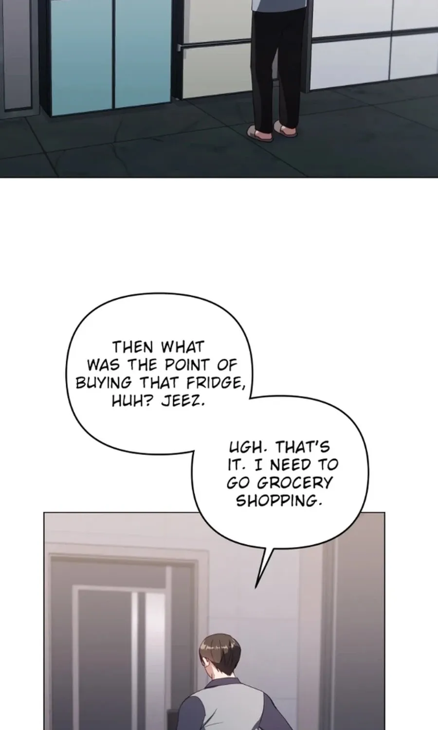 Lip Service (Royoung) Chapter 30 page 92 - 