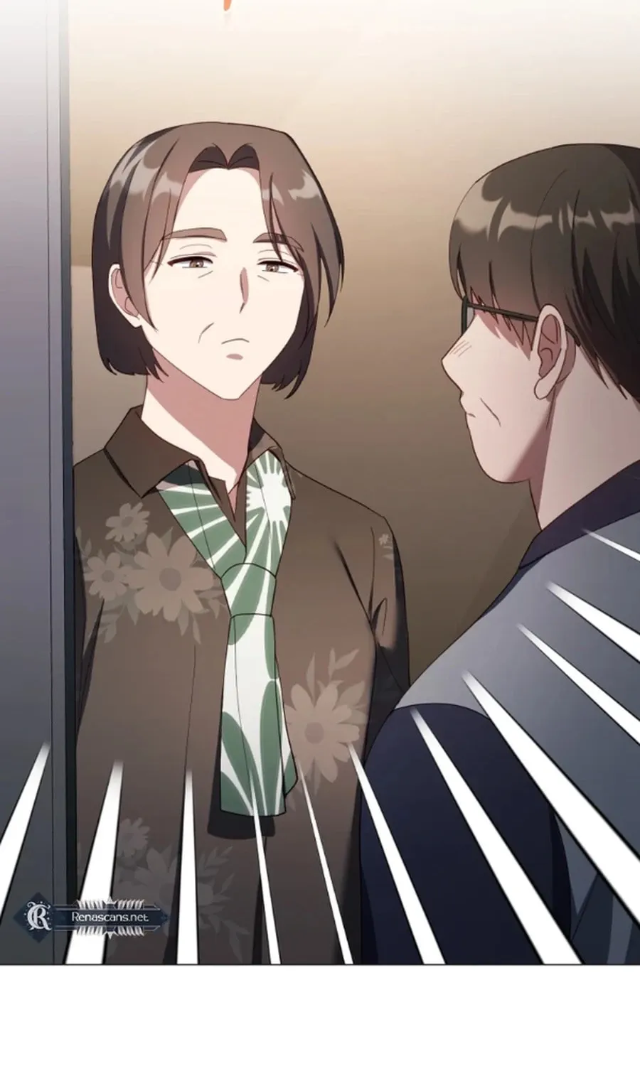 Lip Service (Royoung) Chapter 30 page 95 - 