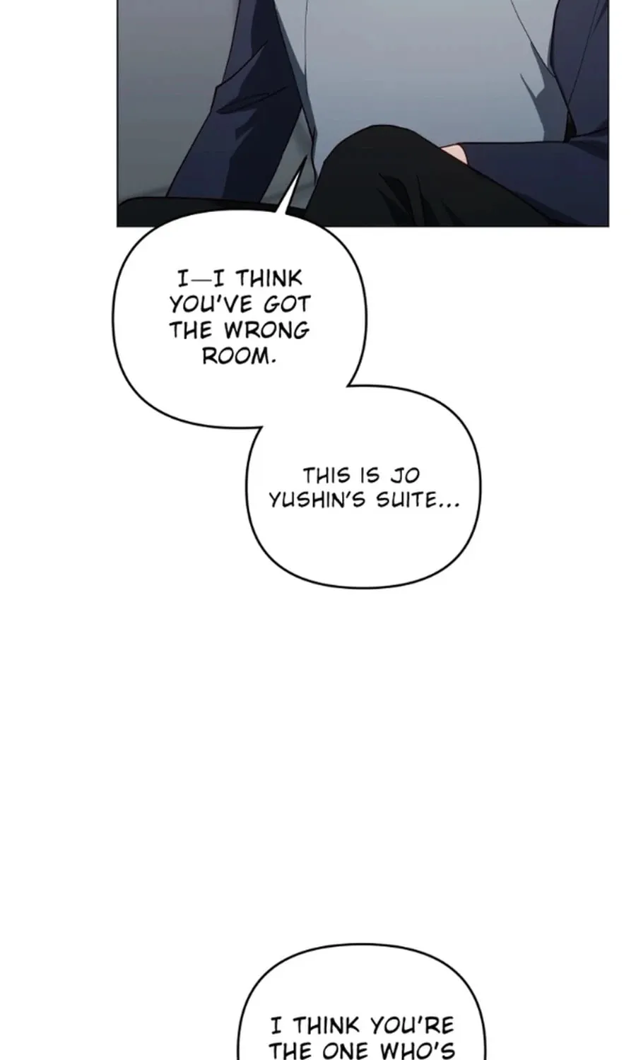 Lip Service (Royoung) Chapter 30 page 99 - 