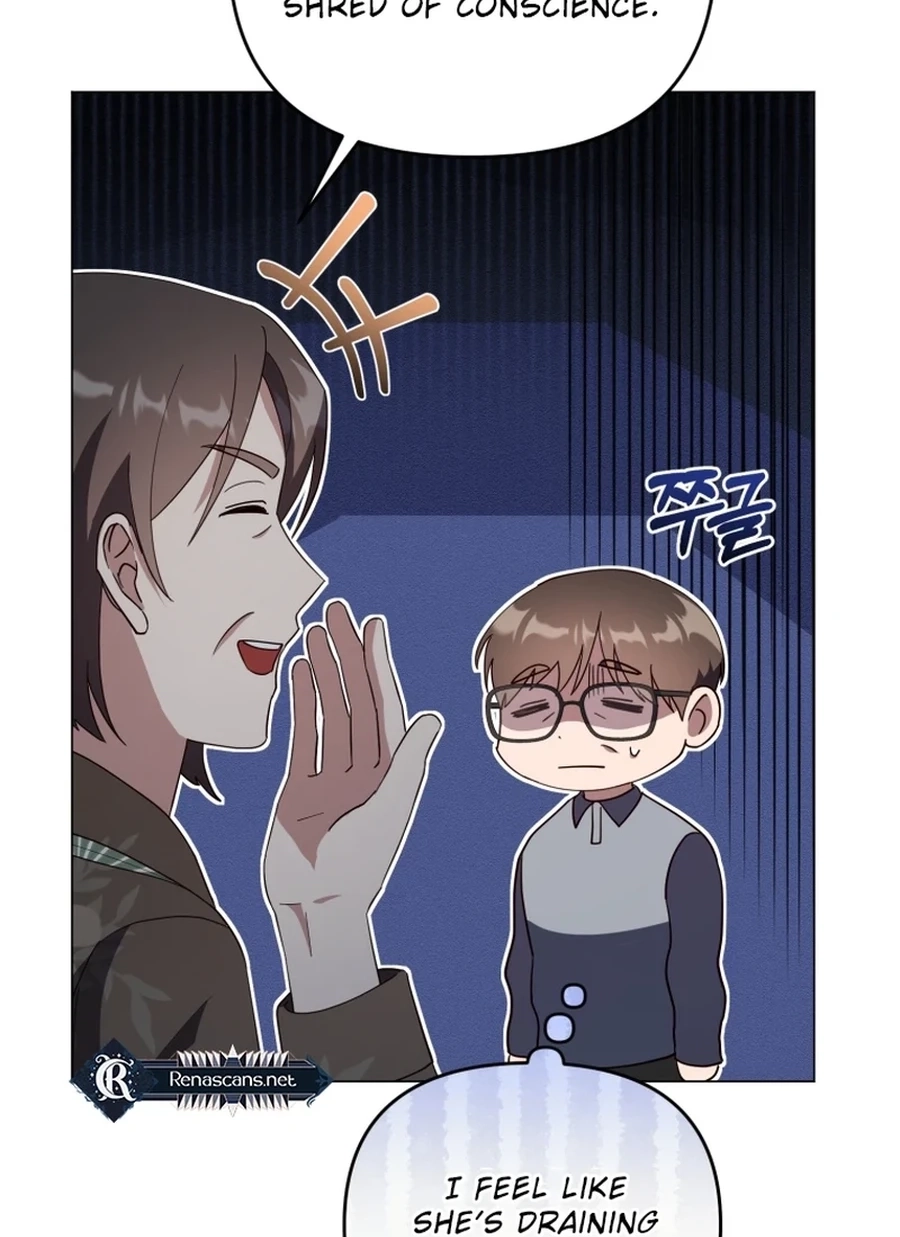Lip Service (Royoung) Chapter 318 page 11 - 