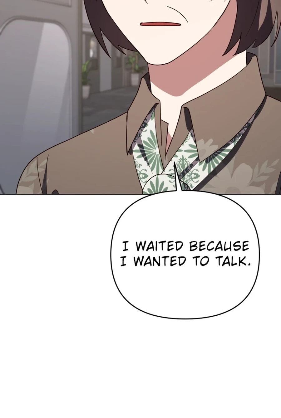 Lip Service (Royoung) Chapter 318 page 102 - 