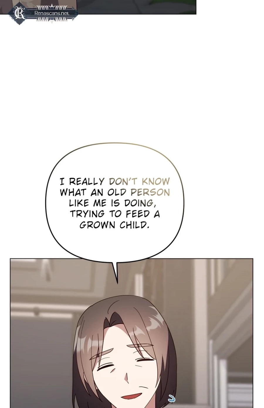 Lip Service (Royoung) Chapter 318 page 15 - 
