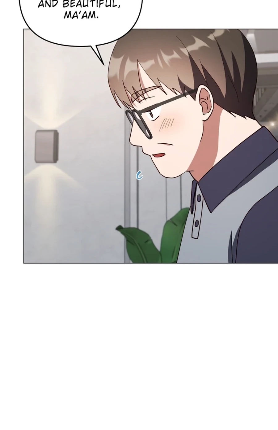 Lip Service (Royoung) Chapter 318 page 17 - 