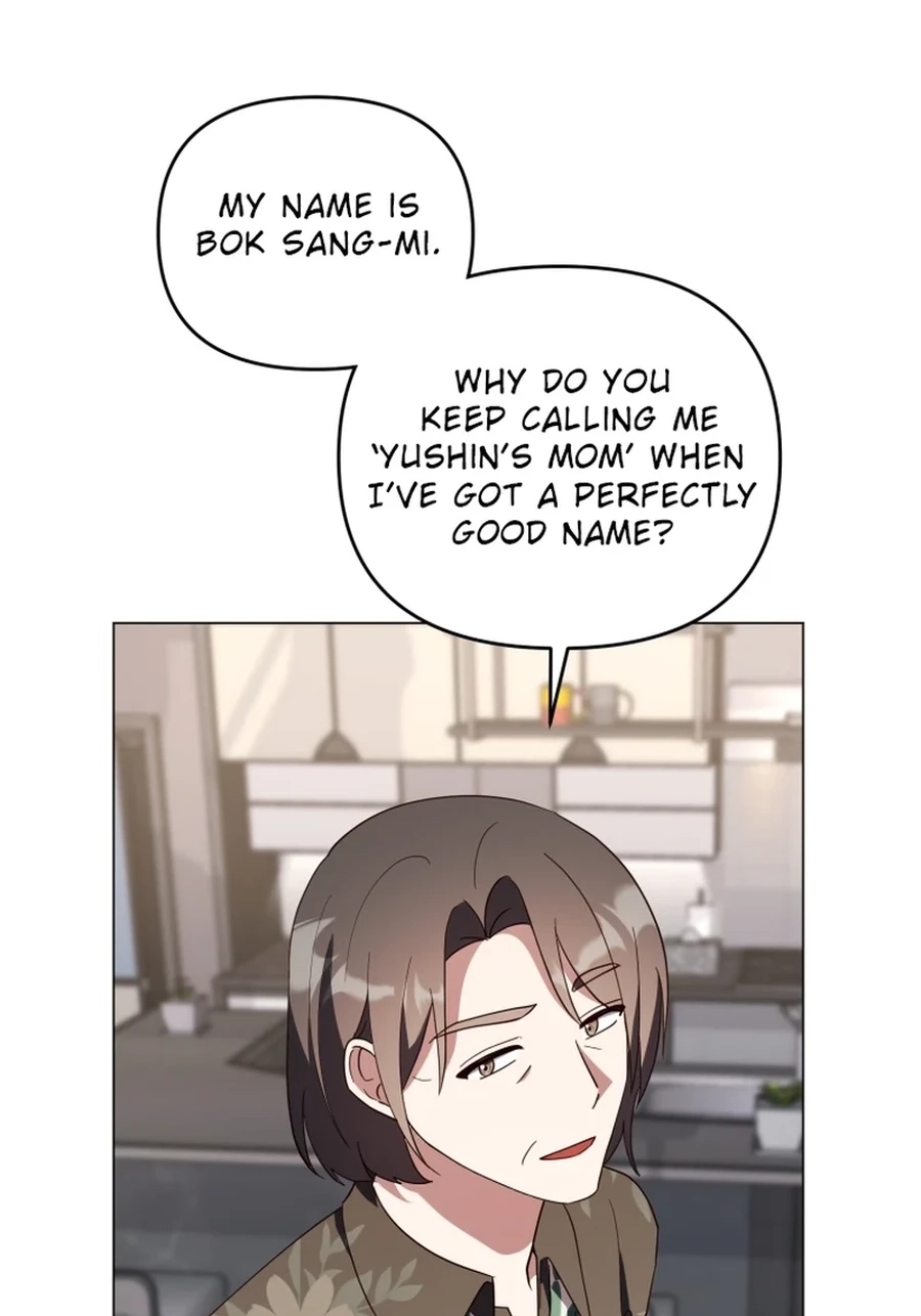 Lip Service (Royoung) Chapter 318 page 21 - 