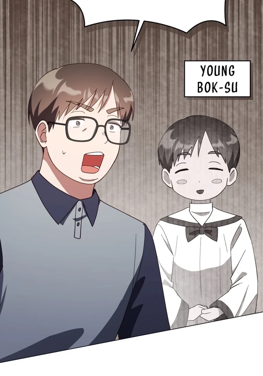 Lip Service (Royoung) Chapter 318 page 26 - 