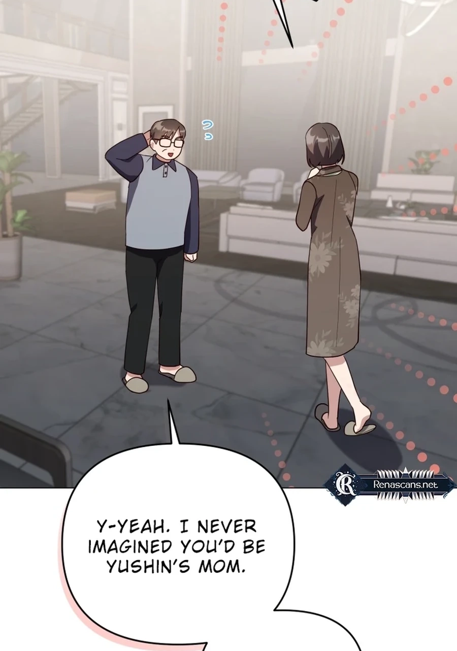 Lip Service (Royoung) Chapter 318 page 29 - 