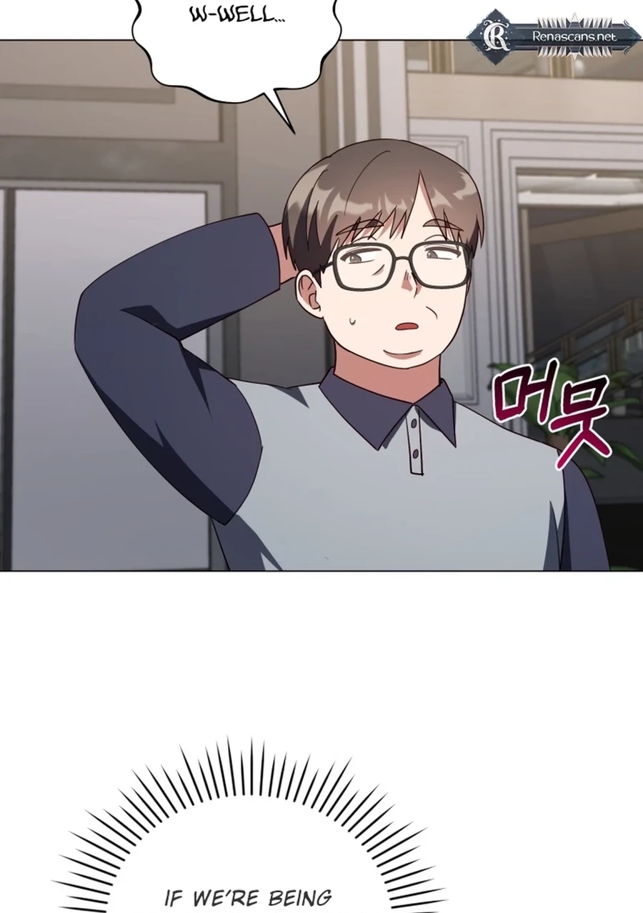 Lip Service (Royoung) Chapter 318 page 33 - 
