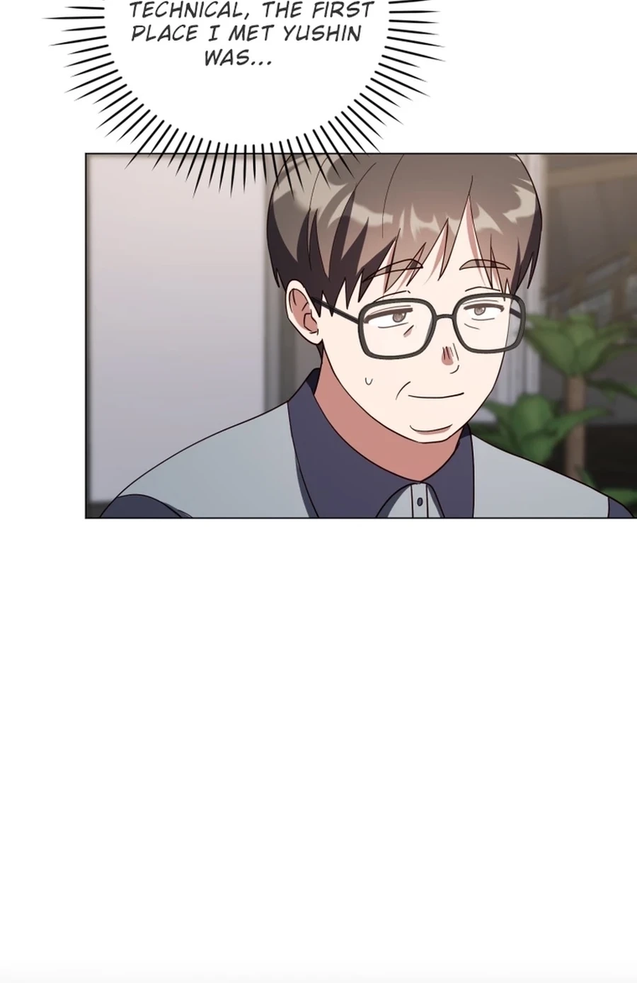 Lip Service (Royoung) Chapter 318 page 34 - 
