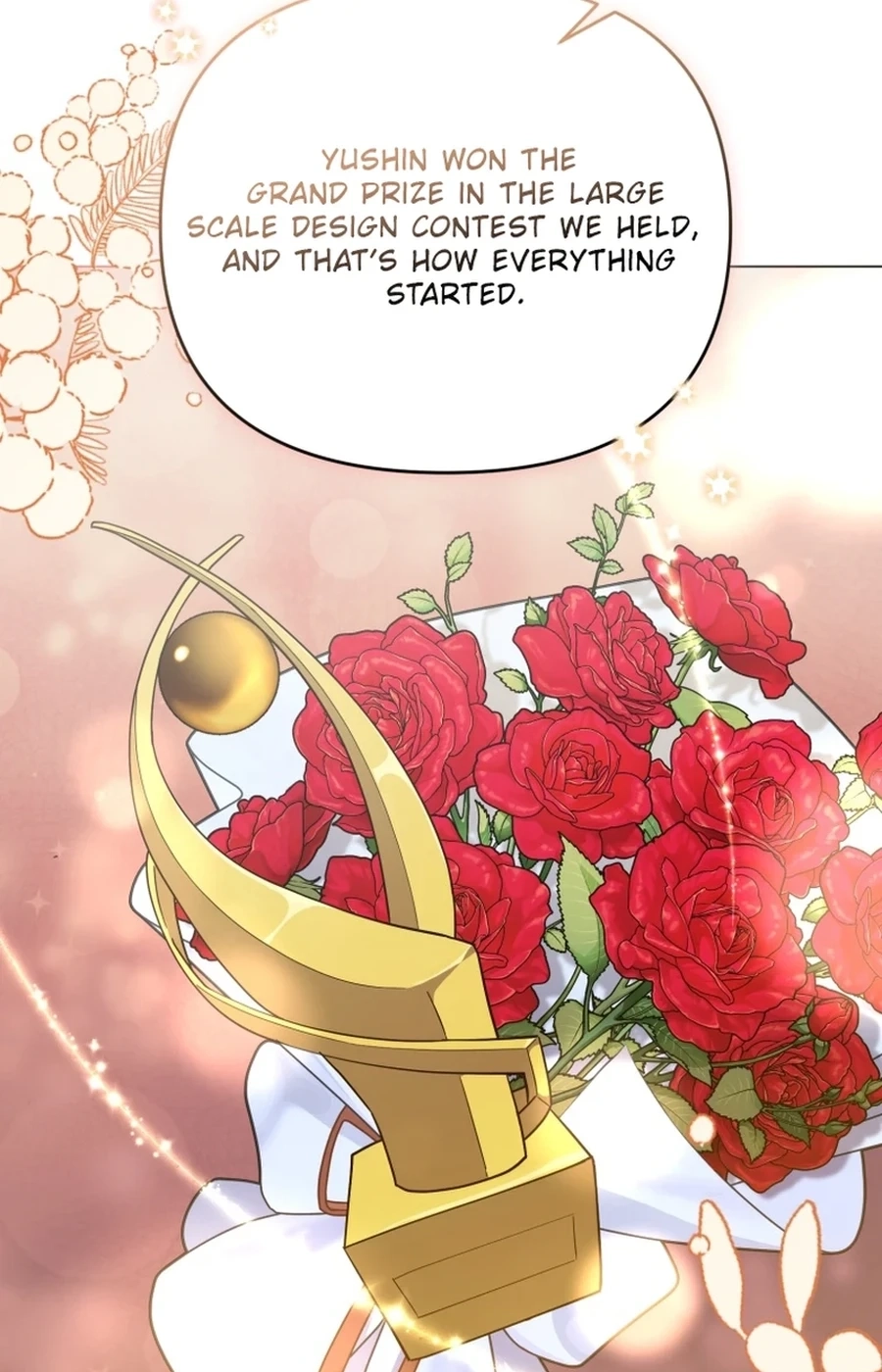 Lip Service (Royoung) Chapter 318 page 46 - 